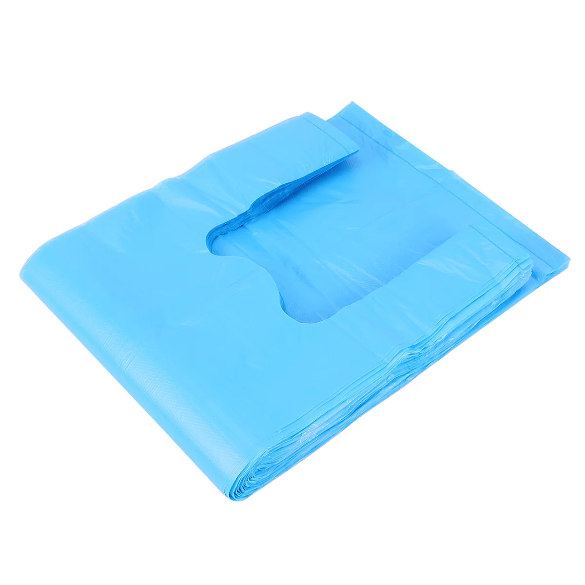 

Box/90pcs Practical Scented UseNappy Bag Practical Convenient Diaper Pouch Nappy Storage Pouch for Indoor Daily Use