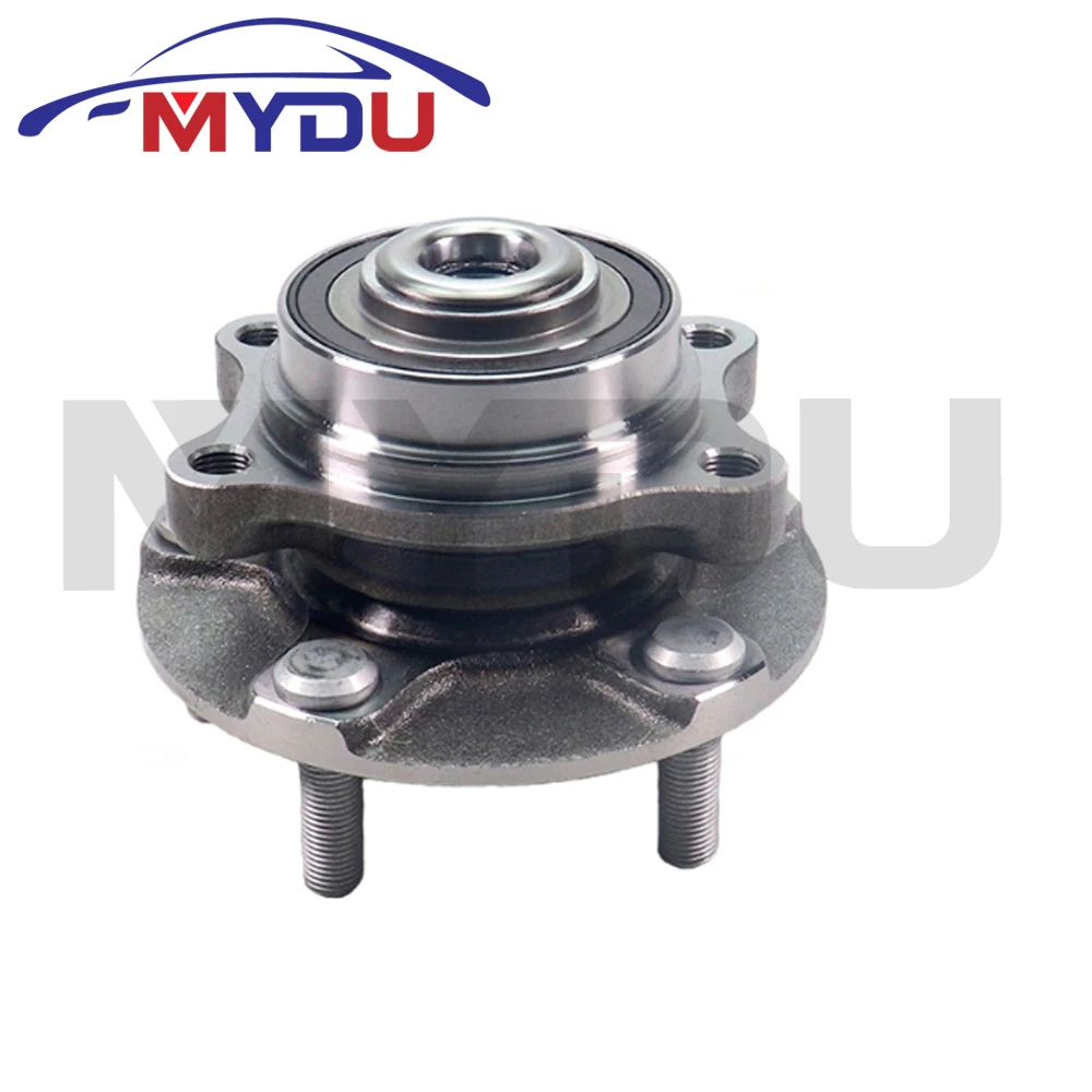 40202-AL500 40202-AL510 40202-AL56C 40202AL500 40202AL500 Front Wheel Hub Bearing For INFINITI G Saloon G35 NISSAN 350Z Z33 3.5