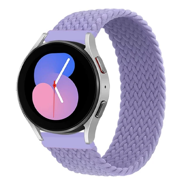 Versatile Premium Smartwatch Replacement Band – 20mm/22mm Adjustable Strap
