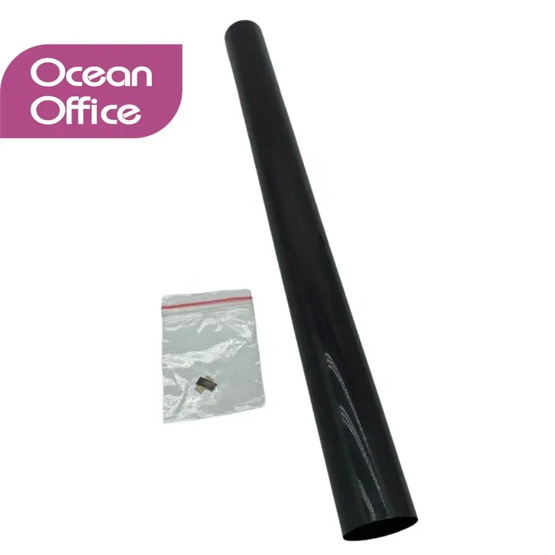 Qualidade Original Fuser Film para Ricoh Luva de Fixação Mpc3503 Mpc3003 Mpc2503 Ae010110 Ae010110 1pc - Imagem 2
