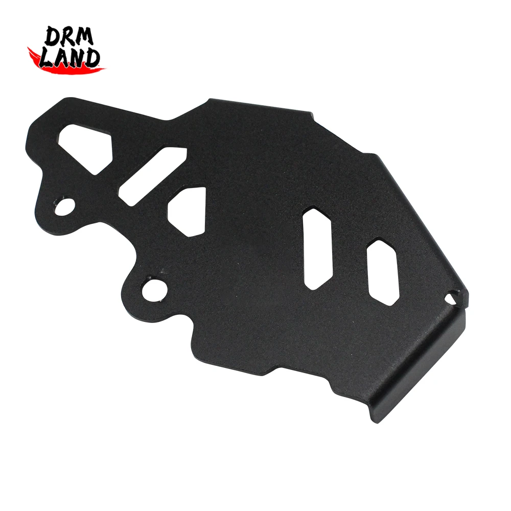 혼다 CRF 300L 300 L CRF300 랠리 CRF300L 2023 2022 오토바이 힐 보호 커버 2021 용 후방 브레이크 마스터 실린더 가드