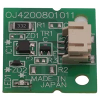 0J4200801011 Magnetic Sensor B Card – Tajima Embroidery Machine Electromagnetic Induction Accessory