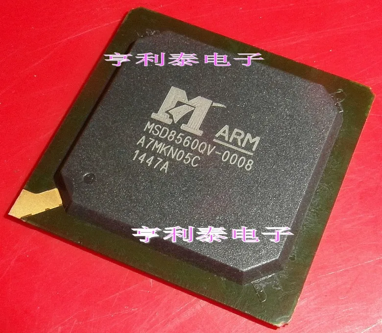 

Original MSD8560QV-0008 Fast Shipping