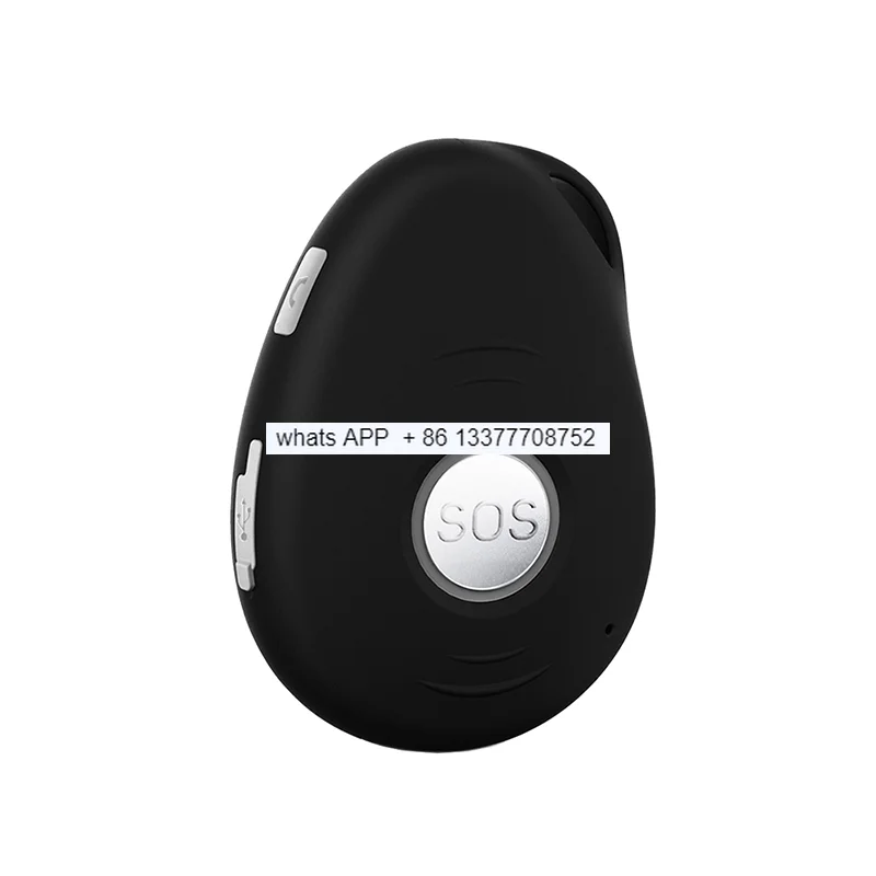 

IPX6 Водонепроницаемый небольшой спутник EV07s mini 3G для детей и пожилых людей