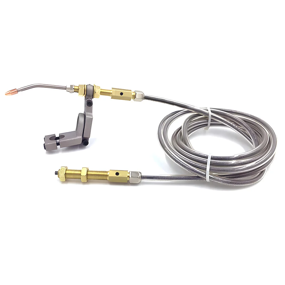 TIG Welding Wire Feeder Welding Wire Feeding Tube LASER Wire Liner Wire Feeder Argon Arc Welding Accessories Fit WF-007 WF007 4