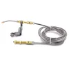 TIG Welding Wire Feeder Welding Wire Feeding Tube LASER Wire Liner Wire Feeder Argon Arc Welding Accessories Fit WF-007 WF007 4