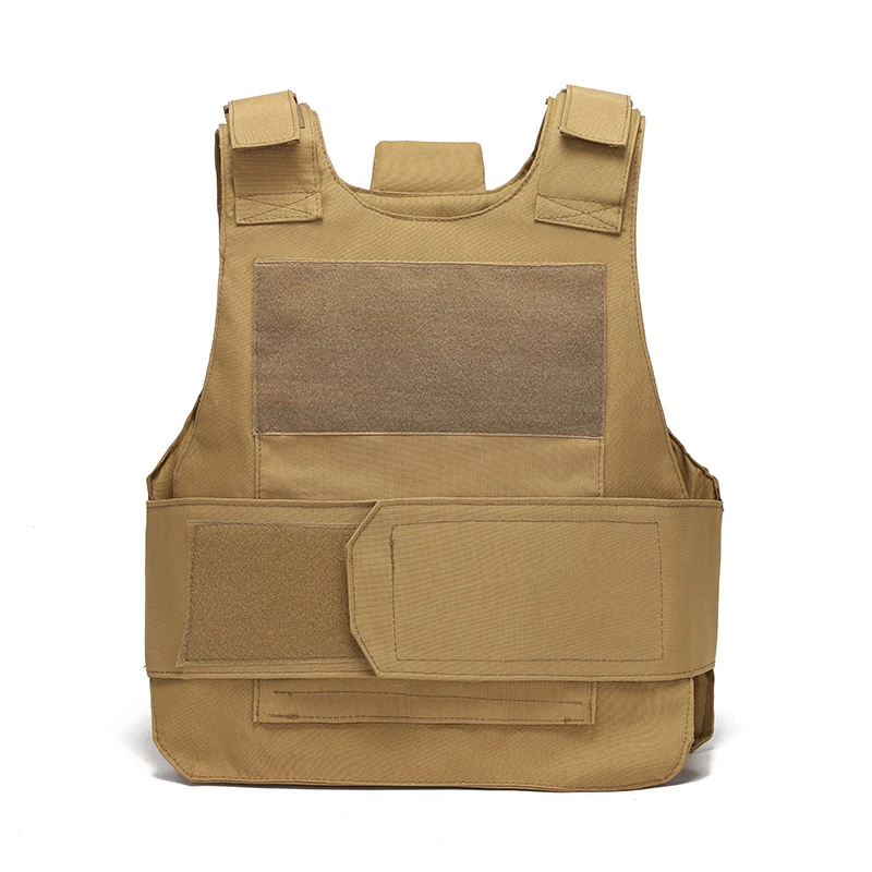 Vest Down Body Armor 4