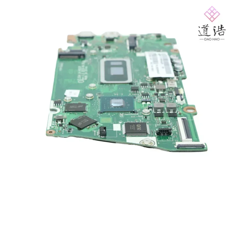 LA-H951P For Lenovo Ideapad S340-13IML Laptop Motherboard EL334 I5-10210U/I7-10510U CPU MX250/MX350 2GB GPU 8GB-RAM 100% Work 7 LA-H951P For Lenovo Ideapad S340-13IML Laptop Motherboard EL334 I5-10210U/I7-10510U CPU MX250/MX350 2GB GPU 8GB-RAM 100% Work - Image 5