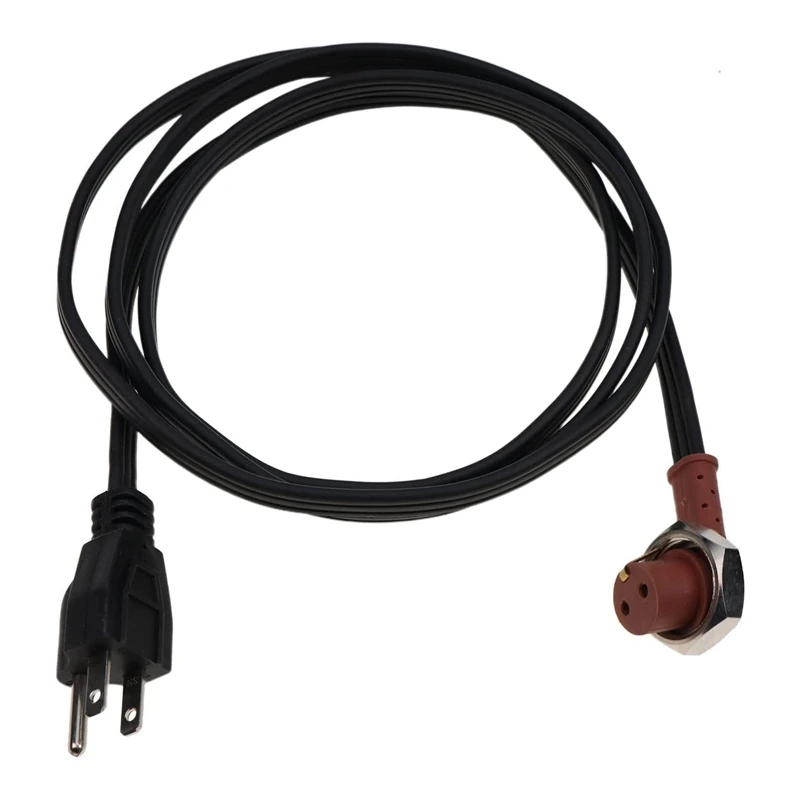 Block Heater Cord Cordset 3600008 For Ford Powerstroke Fits Heavy Duty