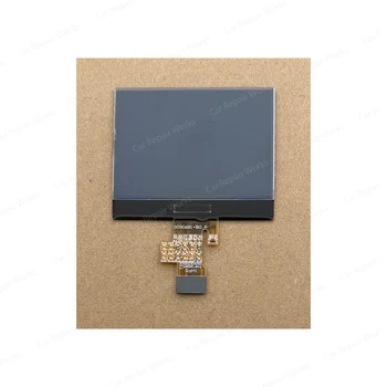 Para Peugeot 407 407SW HDI pareja tablero reparación de píxeles grupo de instrumentos pantalla LCD 1