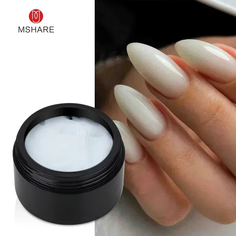 Milky White 01