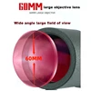 25-75x60 Spotting Scope Zoom Monocular high power telescope Bak4 Prism ED Lens For Outdoor Camping Bird Watching viewing 2