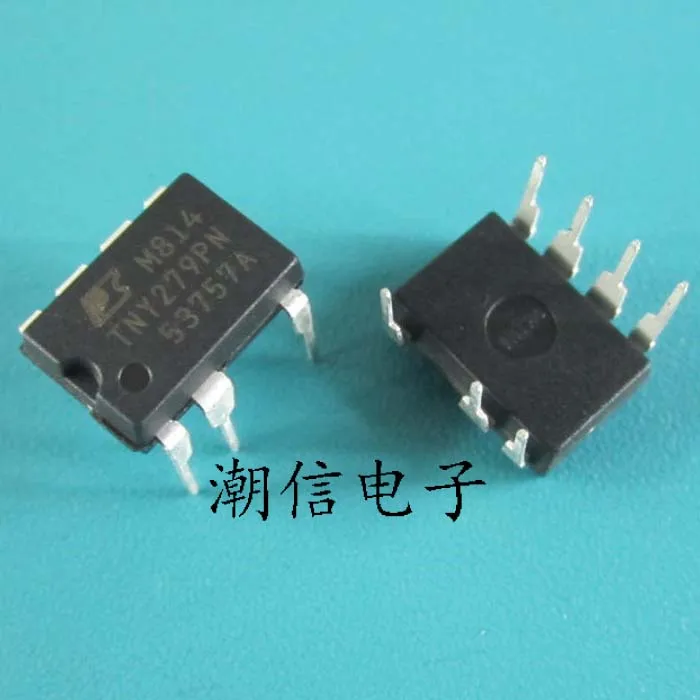 

(20 шт./лот) TNY279PN TNY279PG в наличии, power IC