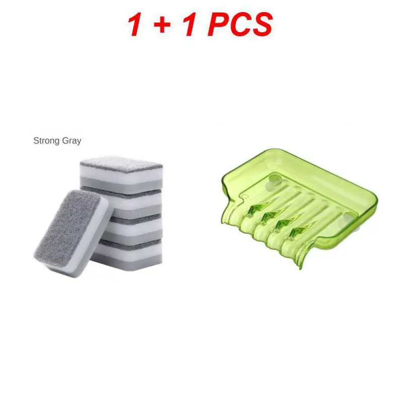 03With 1 Sponge