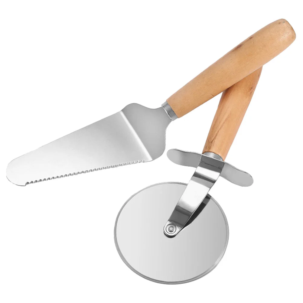 

Cookie Cutters Pastry Triangular Pizza Accessories Sandwich Kitchen Tool