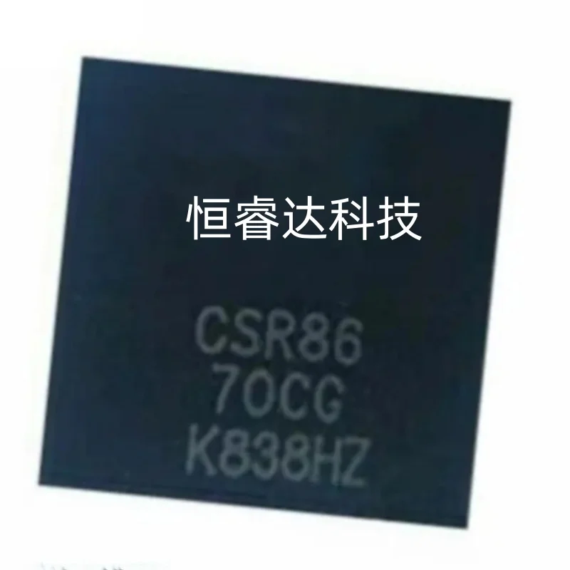 

Новая оригинальная электронная сигарета с usb-портом CSR8670C CSR8670CG BGA, 1 шт.