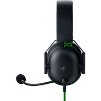 Razer BlackShark V2 X Wired Gaming Headset: 7.1 Surround Sound 1