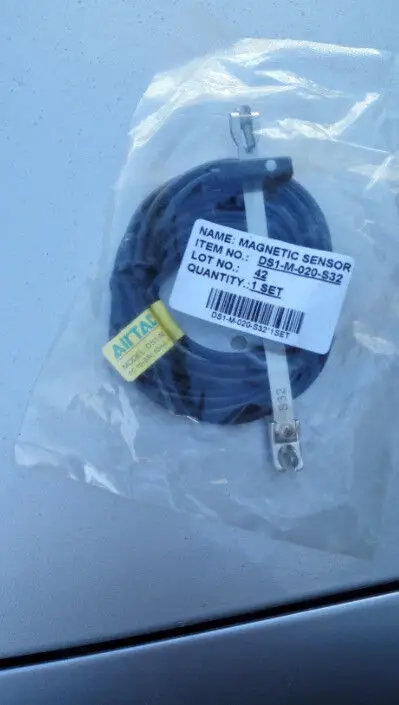 

Магнитный переключатель 1 шт AirTAC DS1-M-020-S32 DS1M020S32