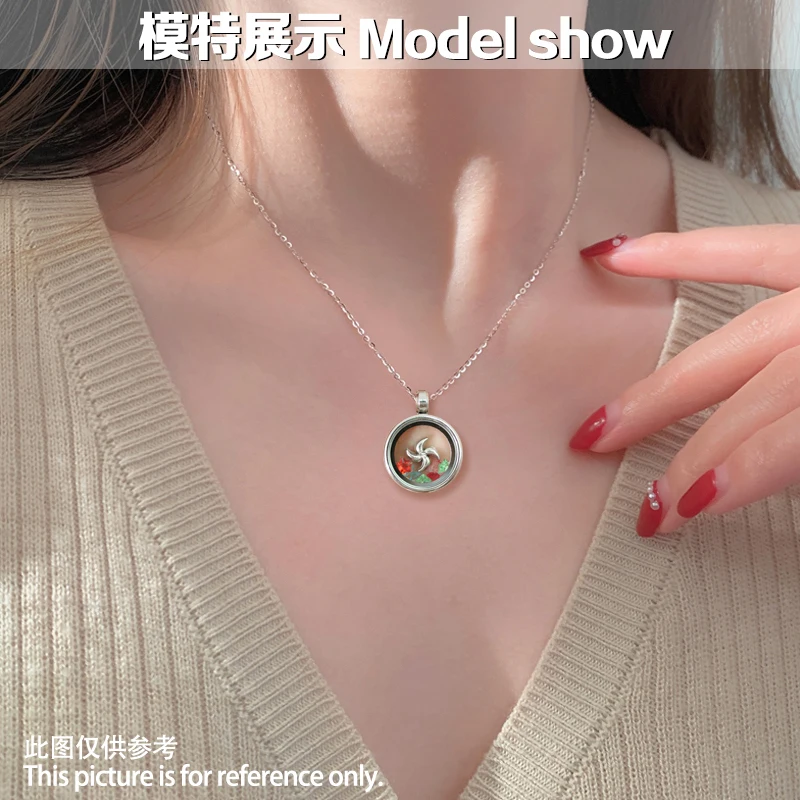 Collana Con Medaglione - Cose Cosi Gioielli - Foto 9