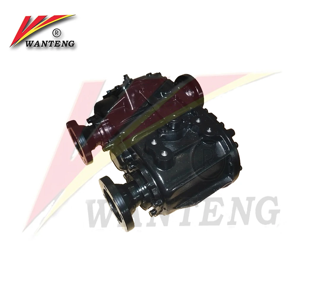 High quality auto transmission systems 2 speed transmission gearbox