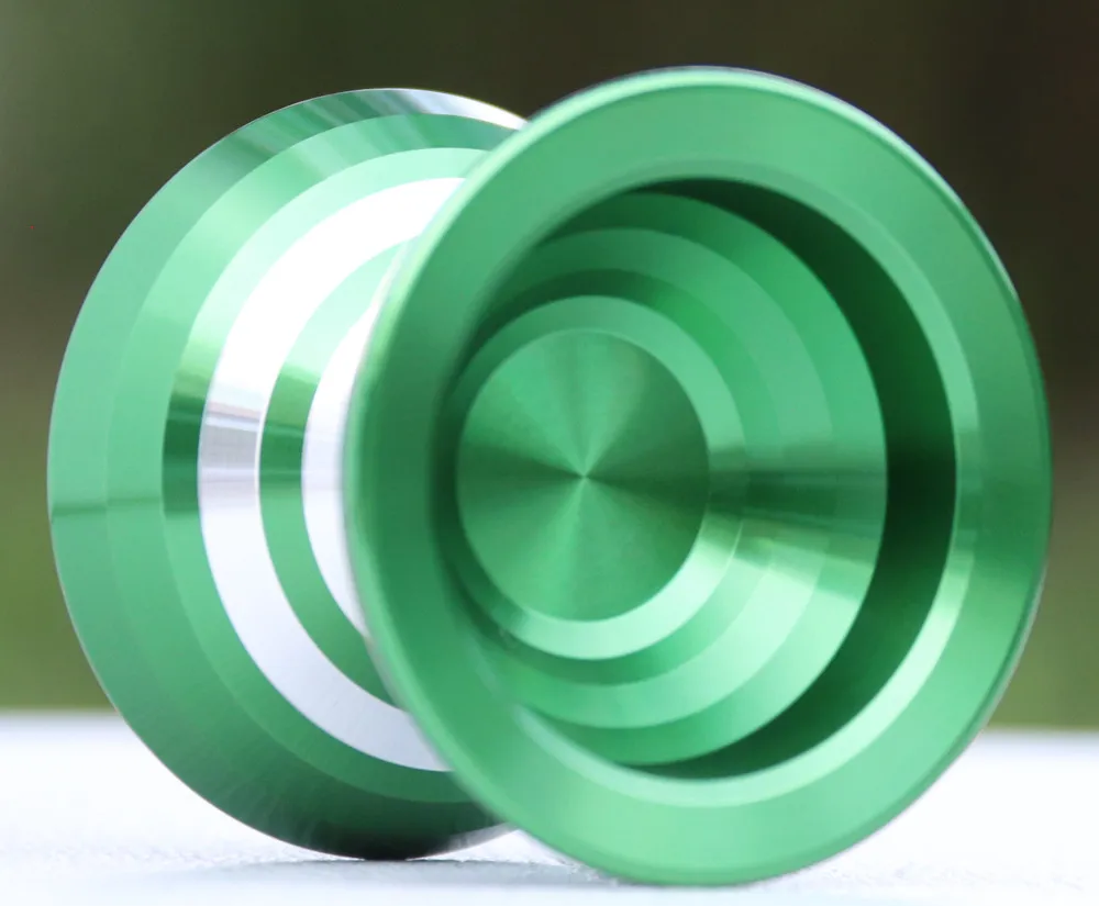 Yoyo Ball ACEYO Gravitation7 YOYO For Professional long sleeping Metal yoyo