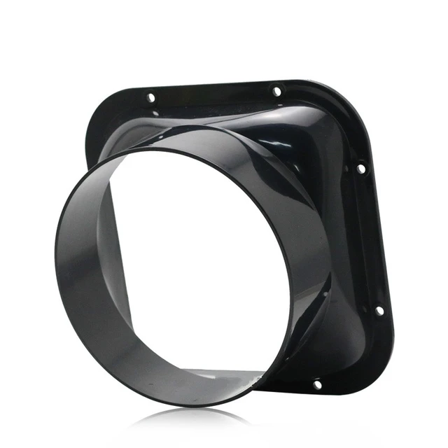 Rangehood Ducting 150mm