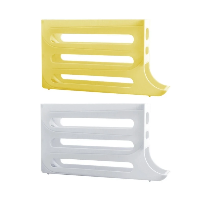 

Выдвижная коробка для яиц, автоматический диспенсер для яиц, прокрутка, 4-слойный держатель для яиц, нежный кухонный шкаф для