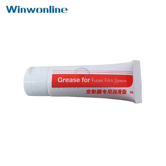 

1pc 28g X Grease for Fuser Film sleeve for Samsung HP Canon Epson samsung