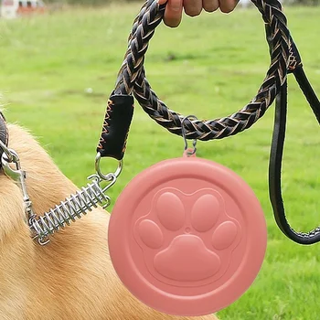 2-in-1 Travel Pet Bowl 3