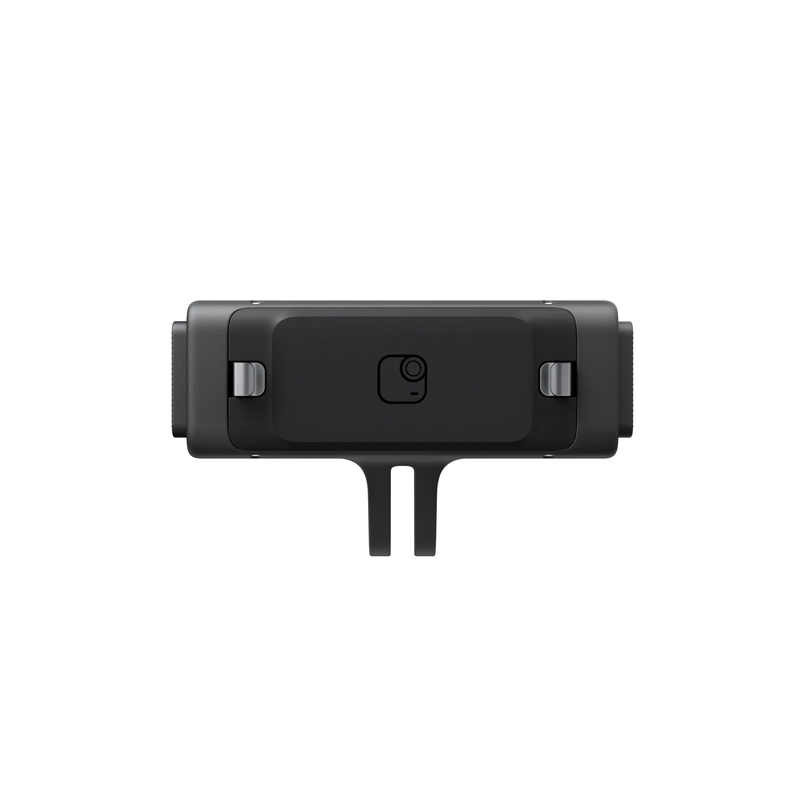 Pince de fixation avec boucle, accessoire d'origine pour montage rapide Insta360 GO