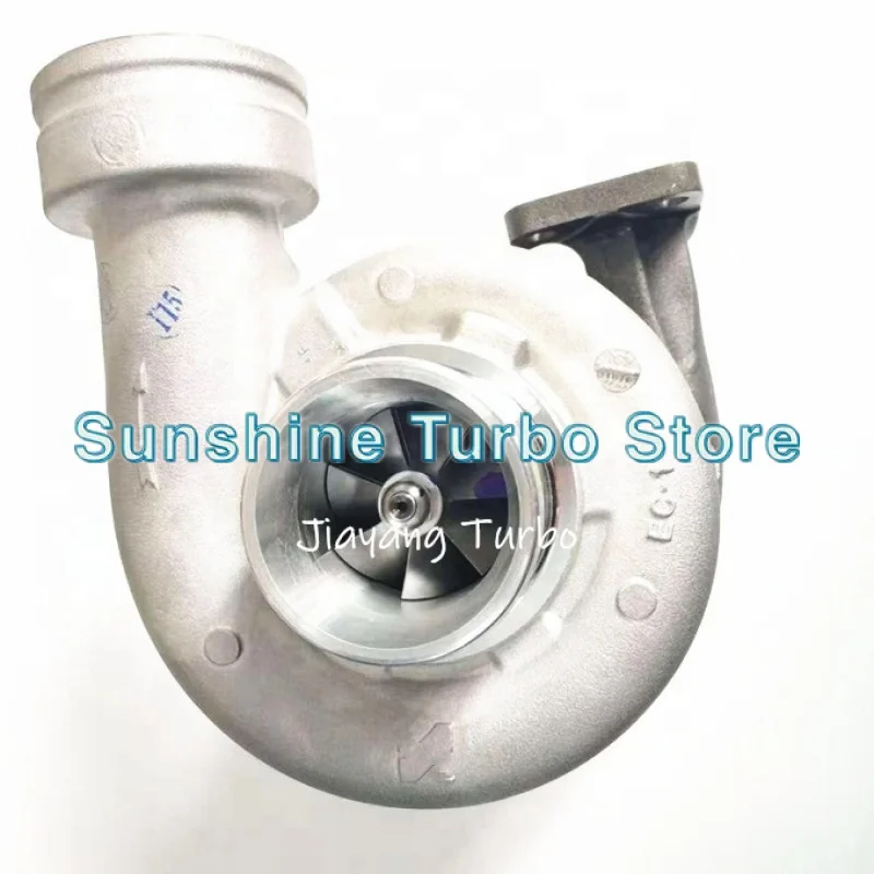 

Turbo for Volvo-Penta Various withTAD720VE Engine S2B Turbo 04205652 04205652KZ 04207660 04207660KZ 04207864 04207864KZ