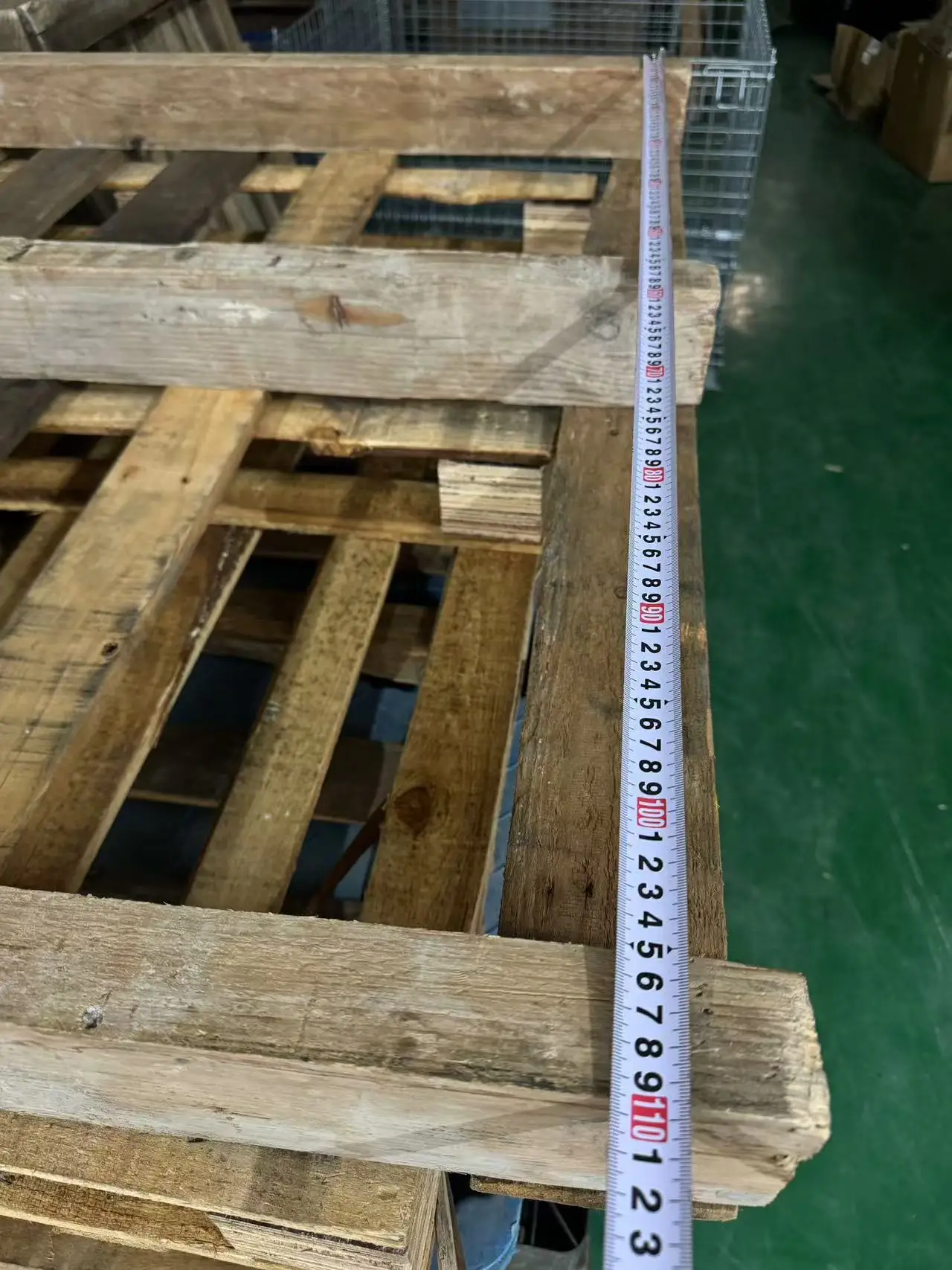 Furniture frame fittings size 111*46*57 furniture frame