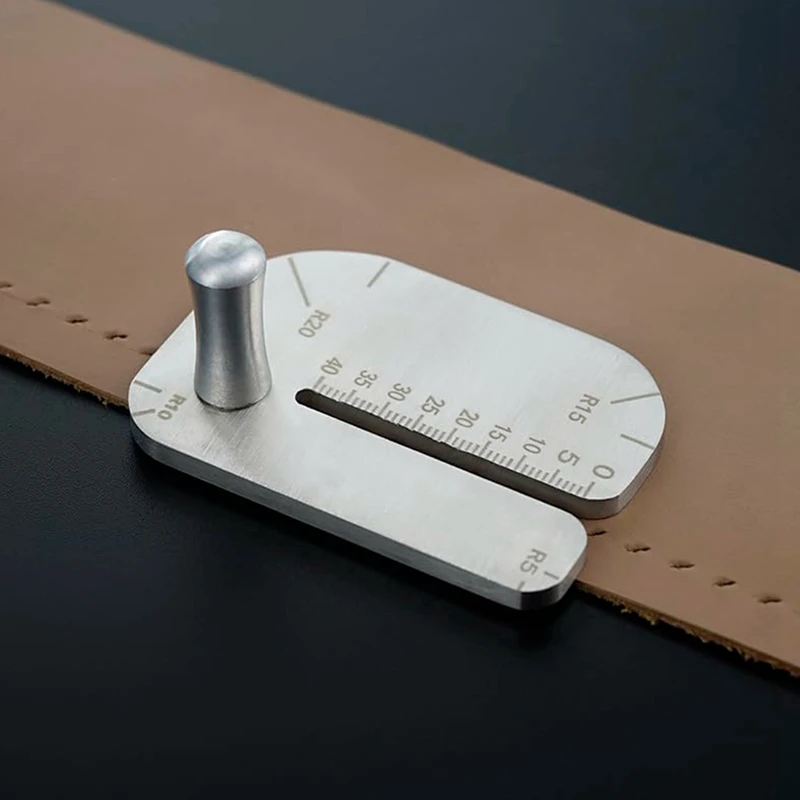 Leather Sewing Aid Tool for Leather Craft
