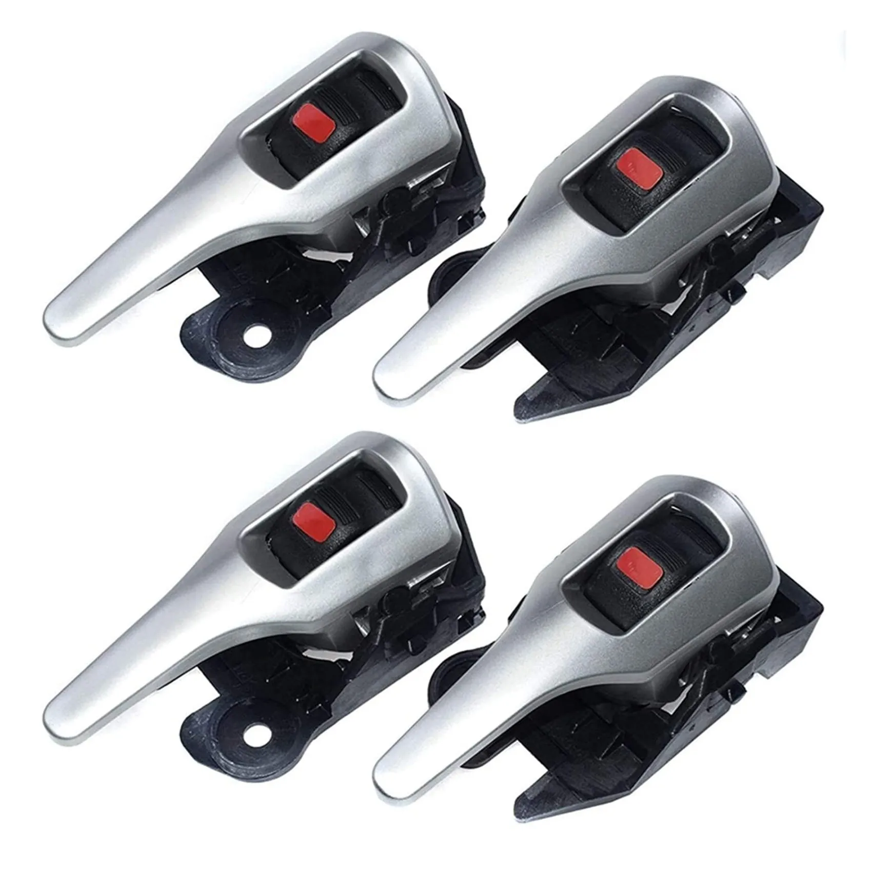 

Внутренняя дверная ручка 69205-12230 69206-12230 для Toyota Corolla 2009-2015 и Matrix 2009-2014