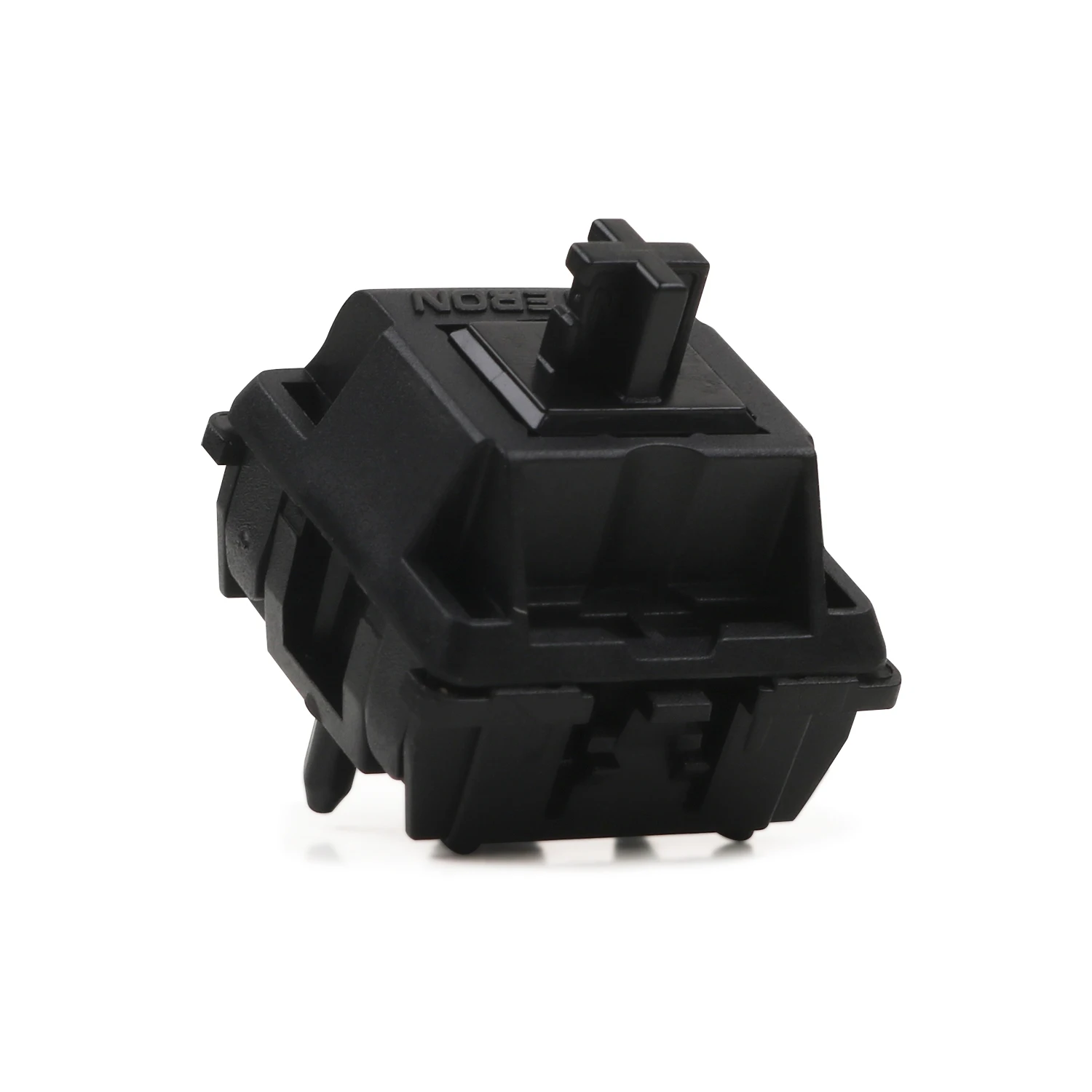 Gateron Oil King Pre Lubed 5pin переключатели 55g линейная механическая клавиатура