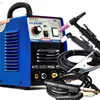 Plasma Welding Machine CT418 110V/220V Inverter Plasma Cutter ARC TIG CUT 3 In 1 Function Stick Welder Machine 180A 16mm Cut 1