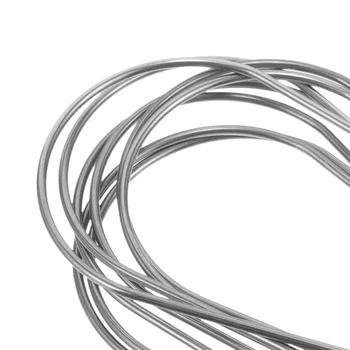 8pcs Heated Curling Clips 1