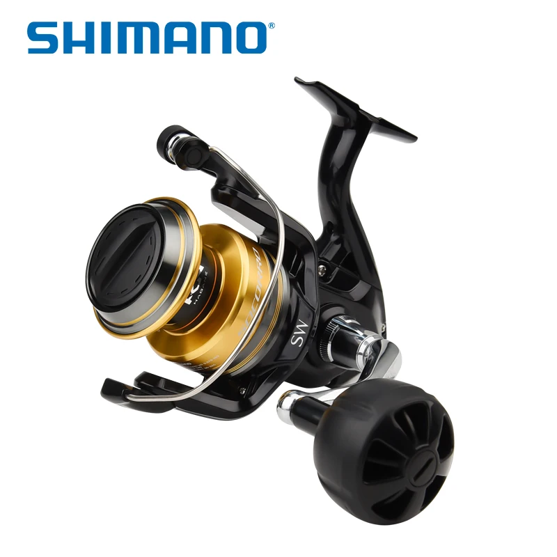Pièce Shimano Socorro 6000F - Équipement Principal (Main Gear) - Occasion