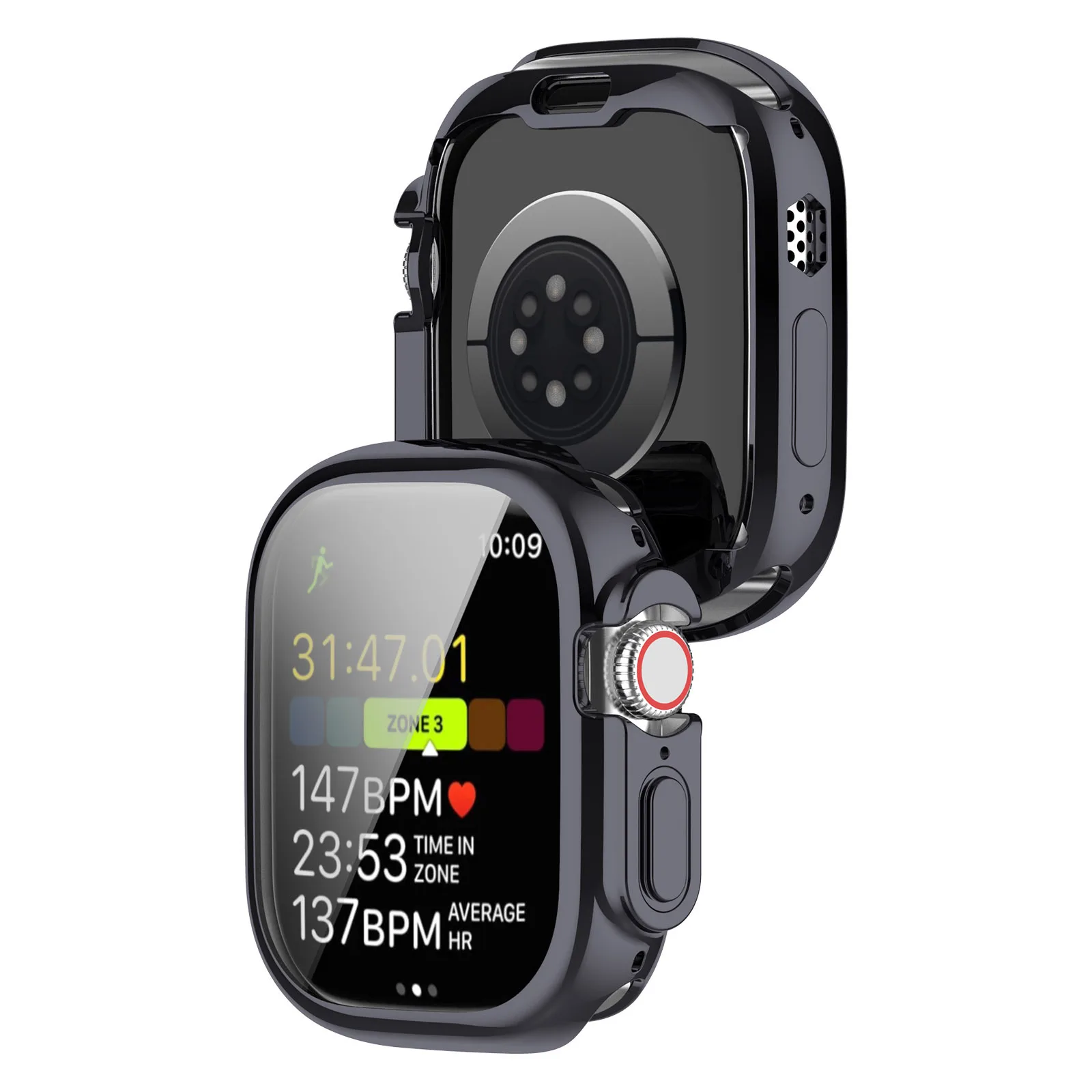  ġ Ʈ 2    ̽, 49mm  ȣ Ŀ,  ʹ   ũ ȣ, ̿ġ Ʈ 49mm