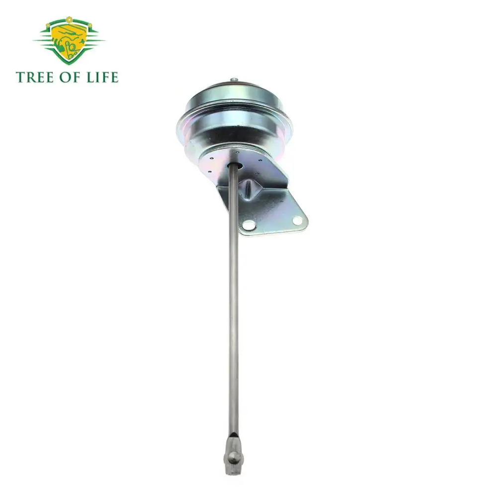 RHF Pin 8mm Turbo Actuator 06J145702K For Audi A3 A4 Q3 TT Volkswagen Golf Jetta CC Beetle Passat Sharan Skoda Octavia 2.0T