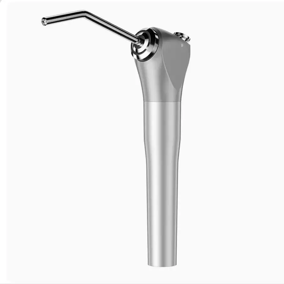 GoodqualityDental3WaySyringeAirWaterSpray2NozzlesTipsTriple