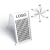 Custom Volume Lashes Extensions with Logo Point Base Promade Fan Lash Auto Fans False Eyelashes Flowering Blooming Volume Lashes 5