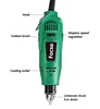 Dremel 260W Power Engraver Electric Mini Drill 5000~31000 /min Rotary Tool Engraving Pen Grinding Machine Accessories 6