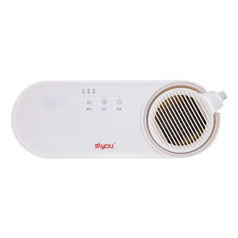 

Fruit and vegetable cleaner,vegetable brush washing machine, fruit drying machine