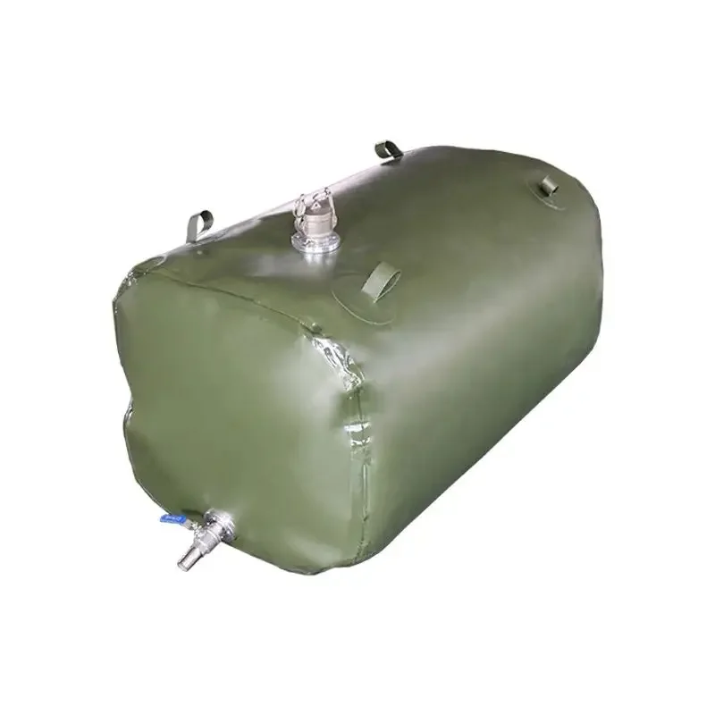 1000Lfueltankemergencybackupfueltanksuitableforextendedrange