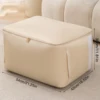 Large Capacity Quilts Storage Bags Ultra Self Compression Organizer for Home Bedroom Houseroom 6