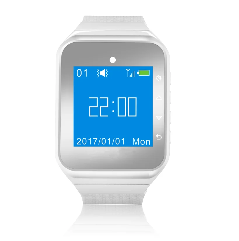 Paging System Restaurant Smart Watch Pager