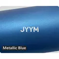 34 Metallic Blue