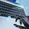 2023 Gaming Laptop NVIDIA Geforce MX550 GDDR6 4GB Graphics Card Notebook 16.0 Inch Intel I7-1260P 36GB RAM +2TB RJ45 WiFi Type-C 4
