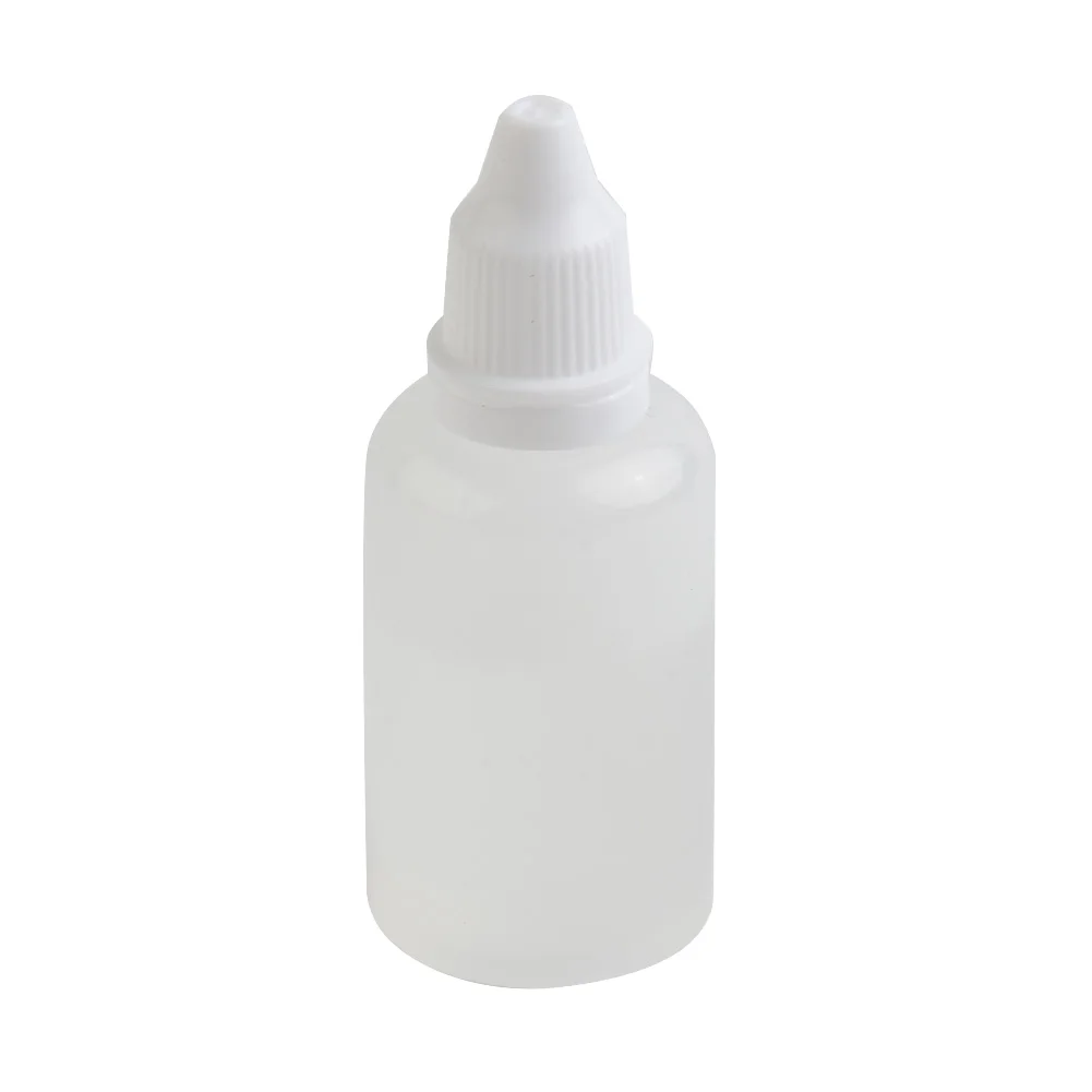 

15/30ml PCP Pump Lubrication Mechanical Repair Tool Parts Silicone Oil Non-volatile Silicone Oil For High Pressure Pump